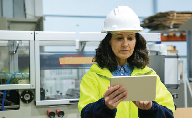 Aveva Maintenance Monitoring (5)