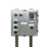 Manufacturing Panels for Cryogenic Tanks