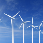 Wind Power Generation