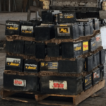 Rotary Furnaces, Filters, Refining, Mills