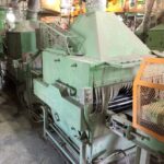 Production Indicator and Downtime