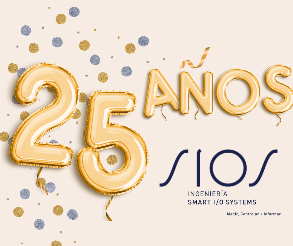 25° Aniversario