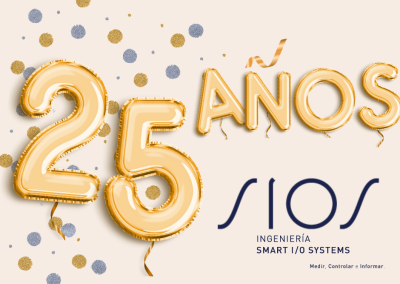 25° Aniversario