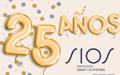 25° Aniversario