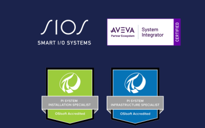 Especialistas Certificados PI System