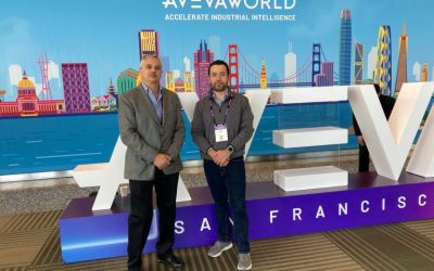 AVEVA World