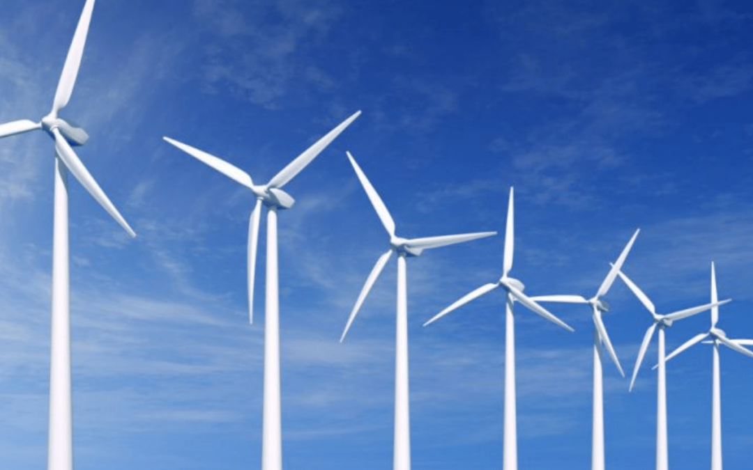 Wind Power Generation