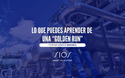 ¿Qué puedes aprender de una “Golden Run” y por qué deberías buscarla?