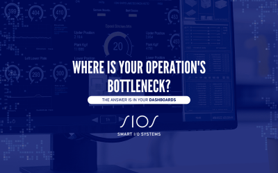 ¿Dónde está el cuello de botella de tu operación? La respuesta está en tus dashboards