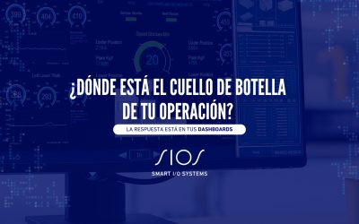 ¿Dónde está el cuello de botella de tu operación? La respuesta está en tus dashboards