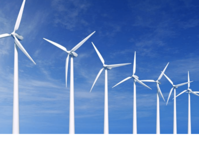 Moniotreo y KPIs para Aerogeneradores