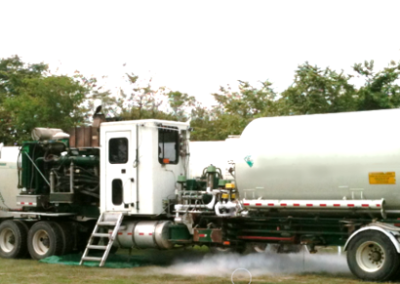 Estimulación de Pozos Petroleros