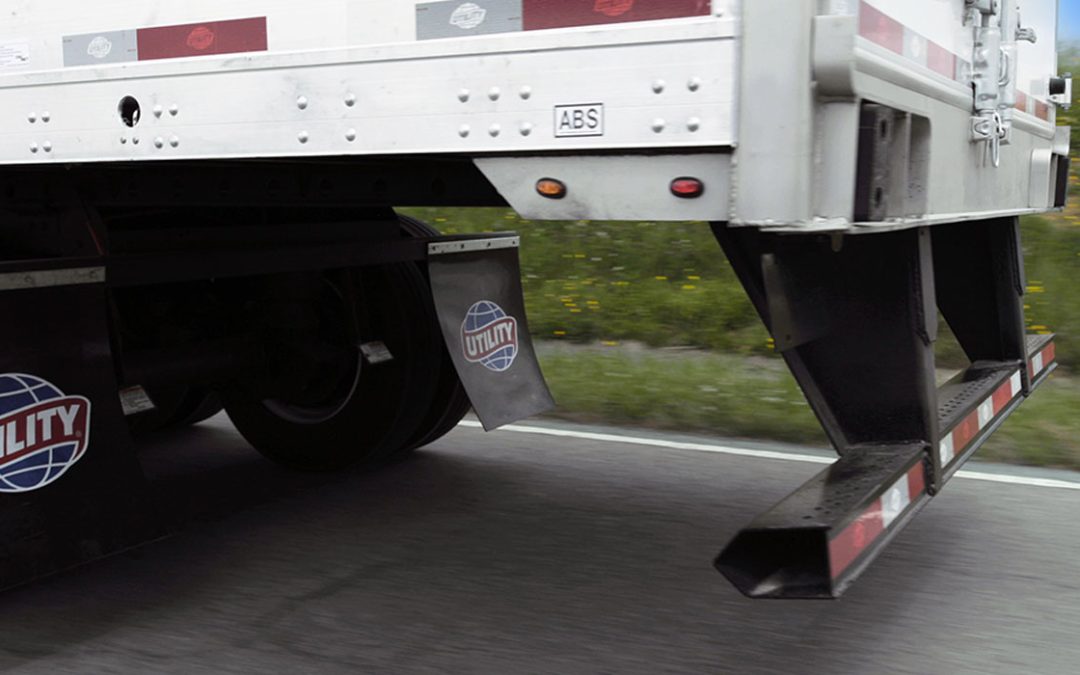 Defensas de Trailers en USA