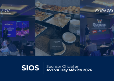 AVEVA Day México 2026