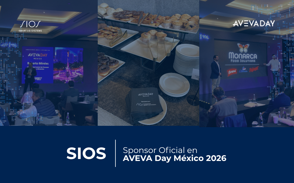 AVEVA Day México 2026