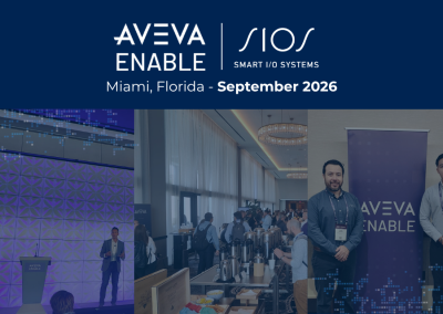 AVEVA Enable 2026