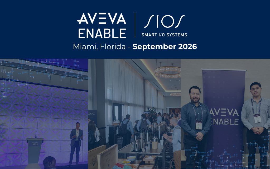AVEVA Enable 2026